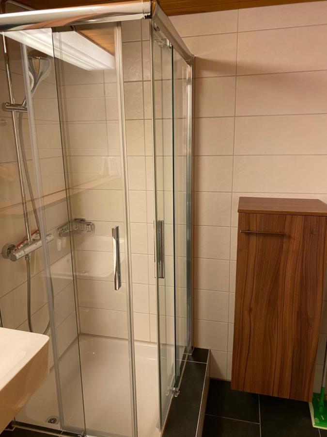 Moderne Ferienwohnung In Laax - Modern Apartment In Laax Zewnętrze zdjęcie